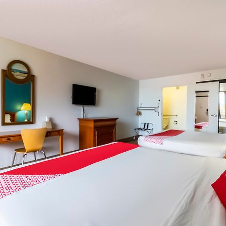 Oyo Hotel Bossier City La - Red River Экстерьер фото