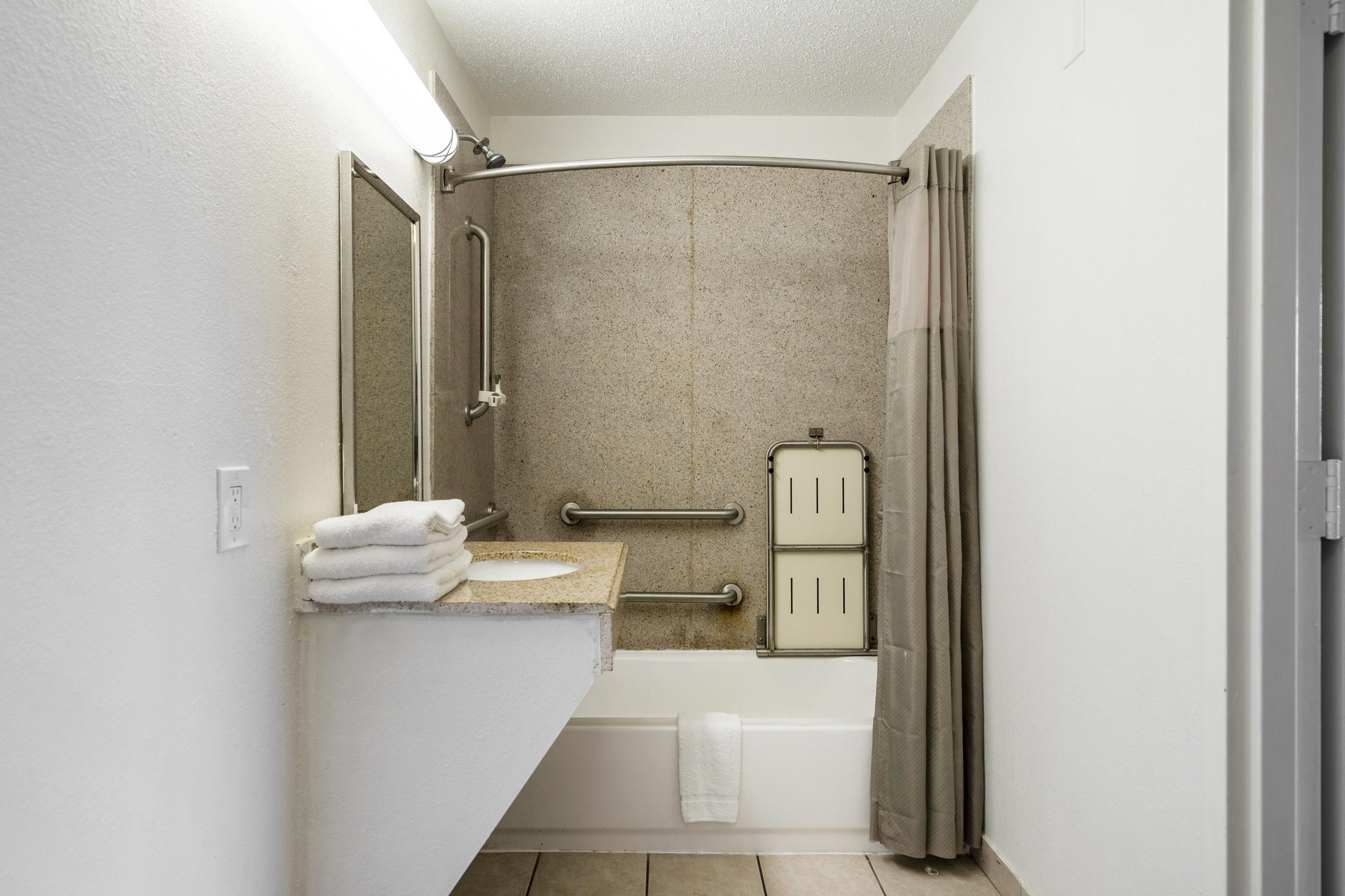 Oyo Hotel Bossier City La - Red River Экстерьер фото