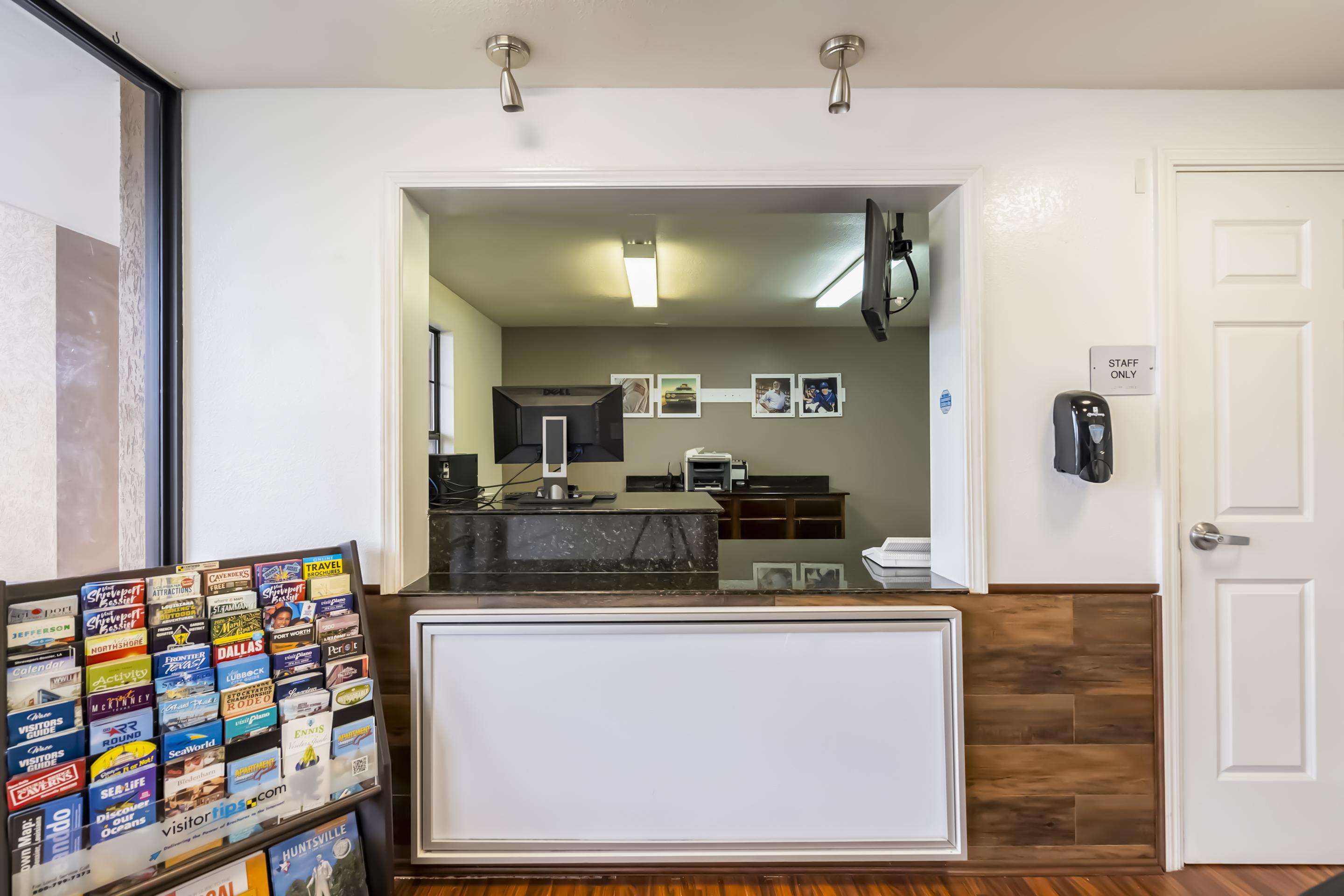 Oyo Hotel Bossier City La - Red River Экстерьер фото