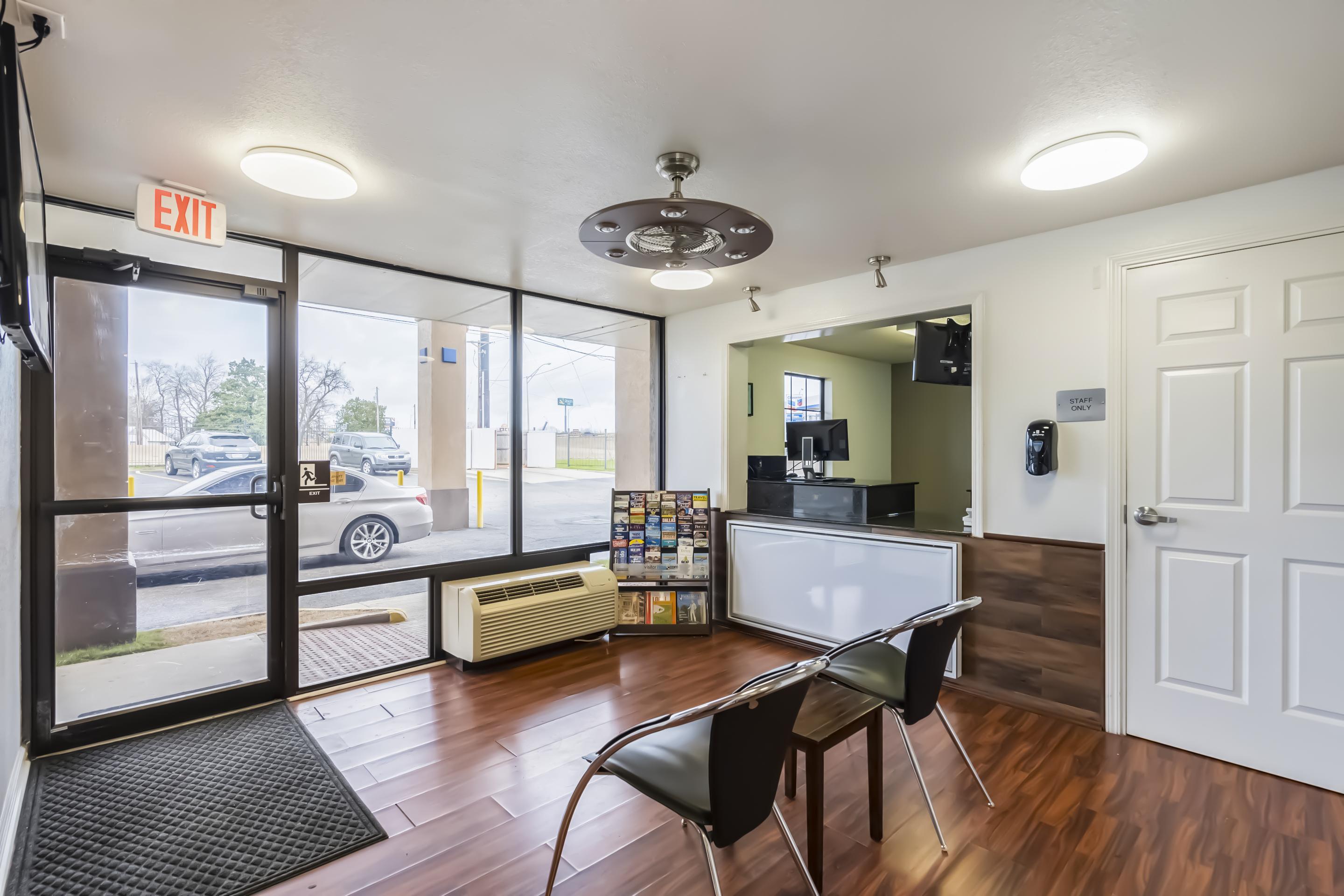 Oyo Hotel Bossier City La - Red River Экстерьер фото