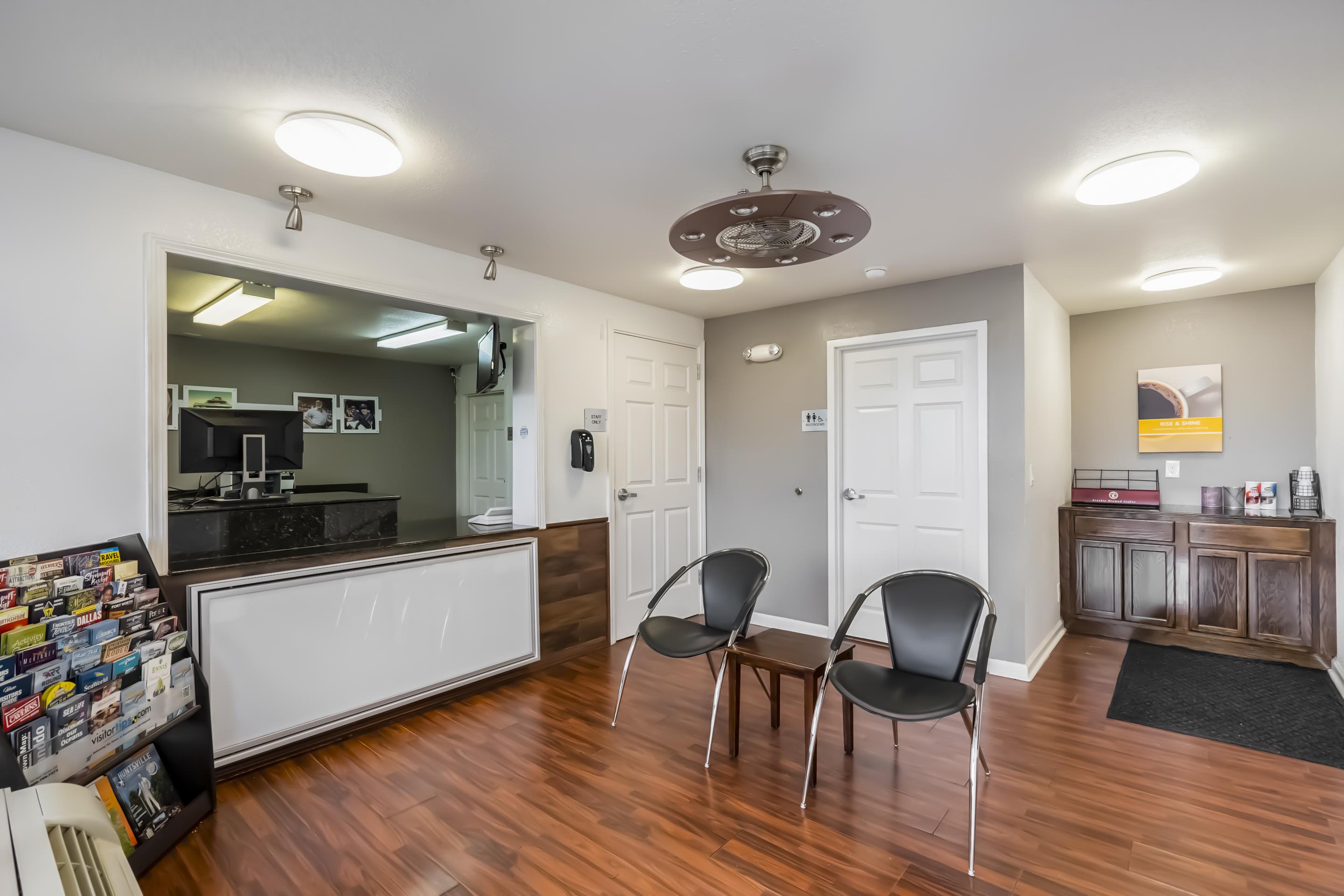Oyo Hotel Bossier City La - Red River Экстерьер фото