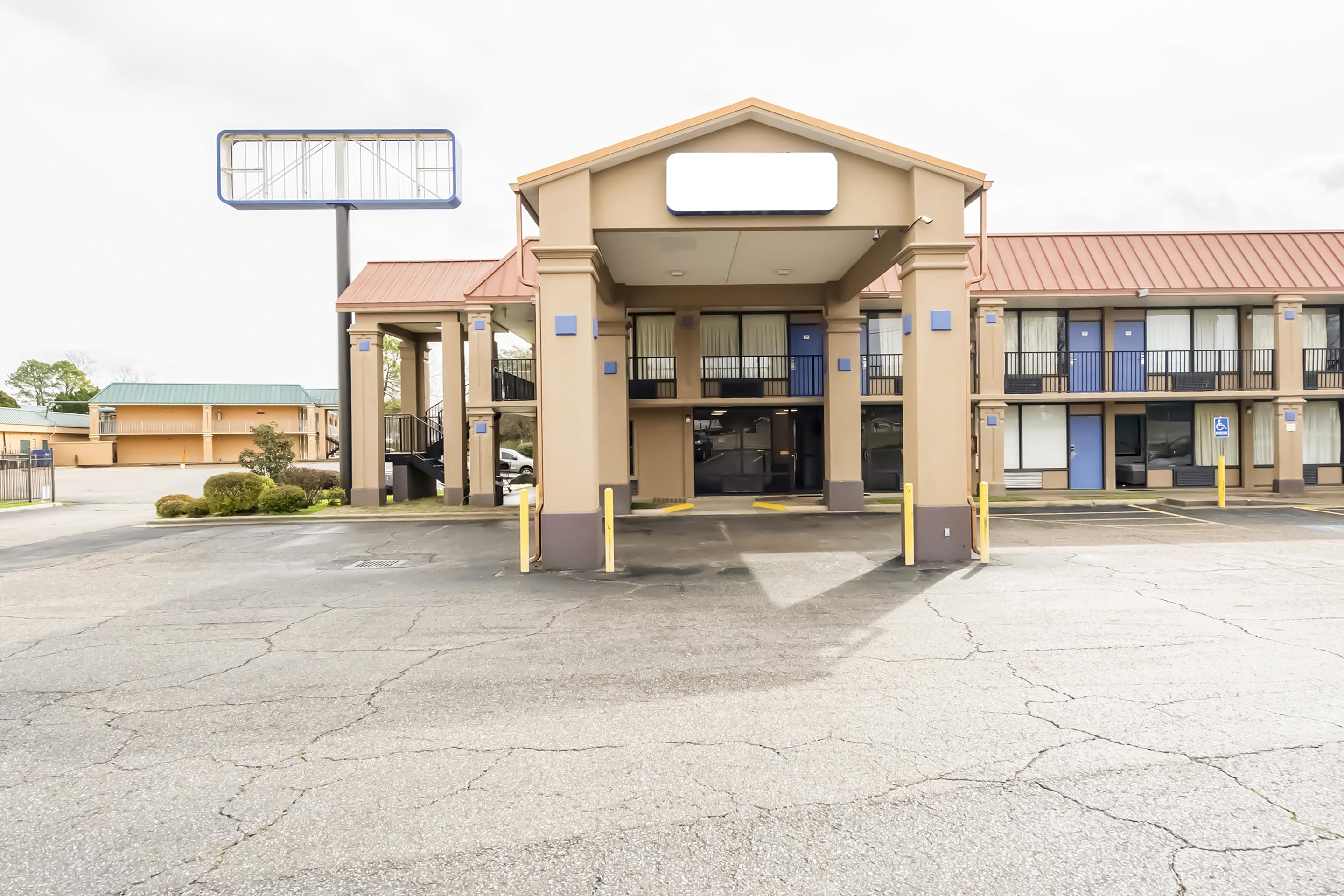 Oyo Hotel Bossier City La - Red River Экстерьер фото