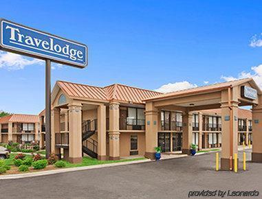 Oyo Hotel Bossier City La - Red River Экстерьер фото